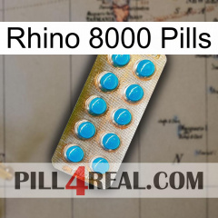 Rhino 8000 Pills new09